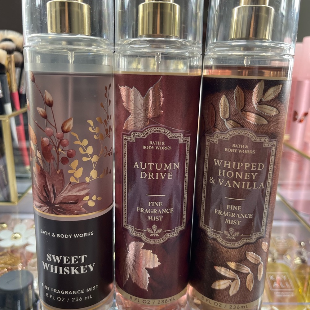 Bath&Body Works Bundle